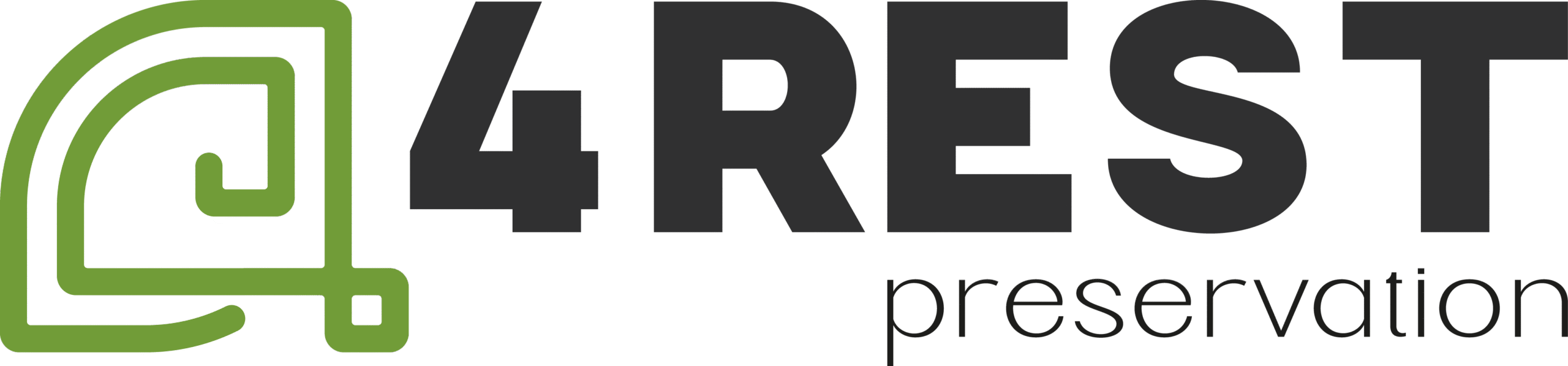 Logo 4rest Preservation